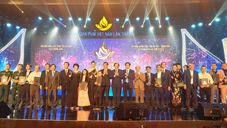 Le 22e Festival du film vietnamien s’ouvrira le 12 septembre 2021